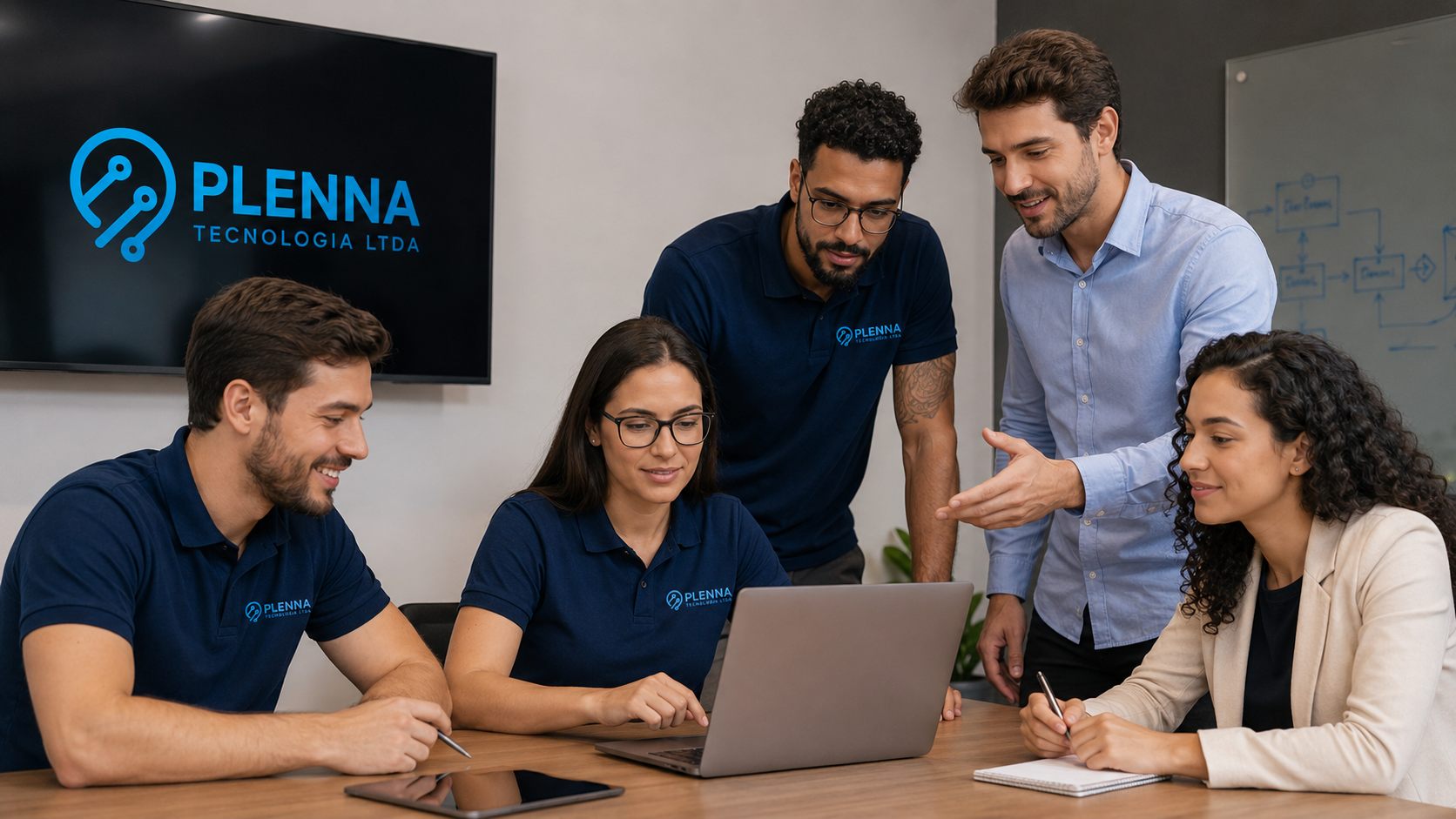 Equipe Plenna